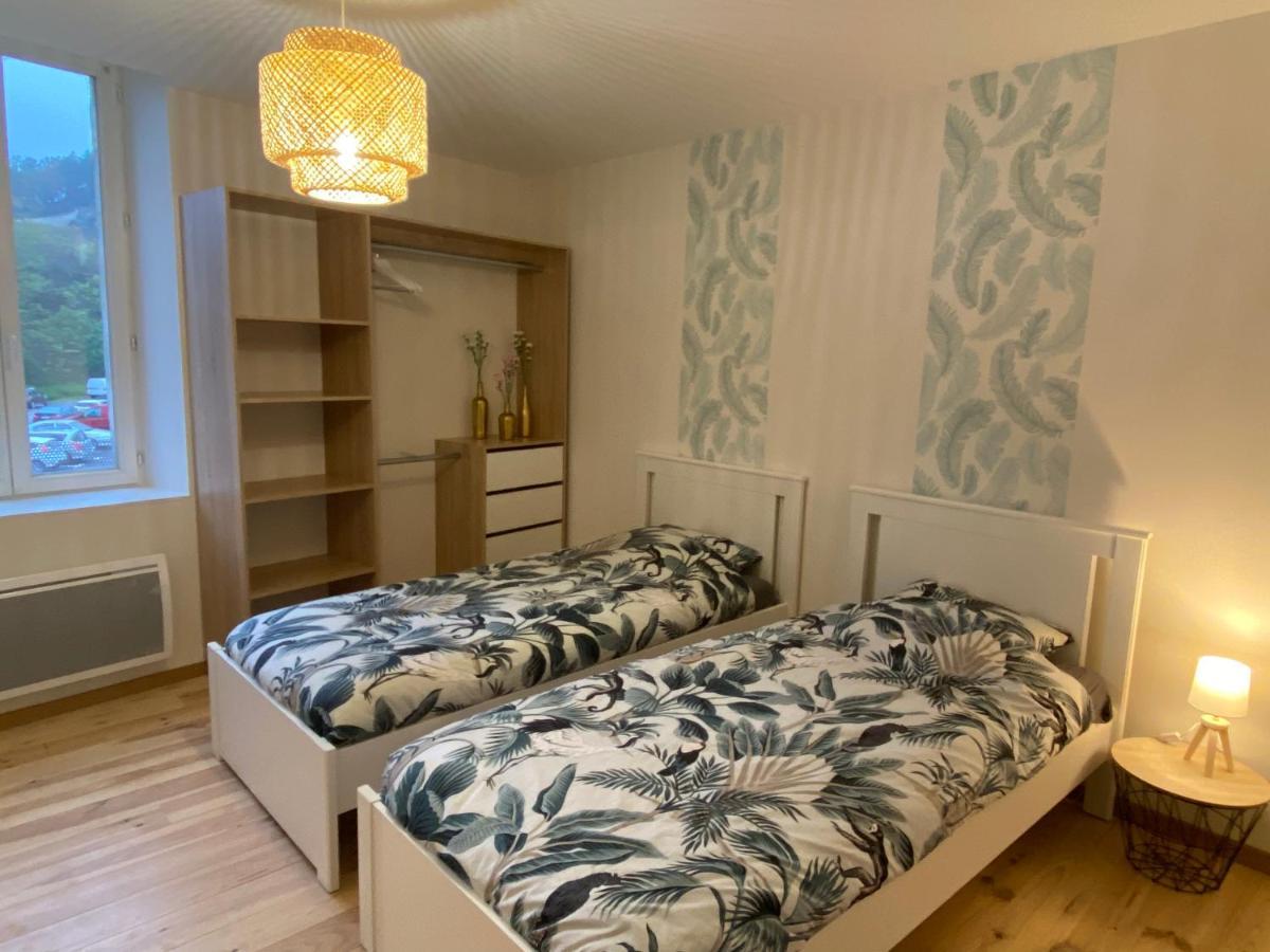 Apartamento 62m2 - T3 Neuf 4 étoiles Certifié Catégorie Prestige - Le Bartassec - Wifi - Parking Cahors